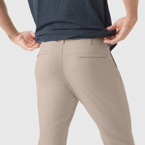 Jetsetter Tech Pant Slim Fit 3-Pack