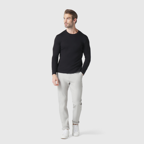 Jetsetter Tech Pant Straight Fit