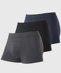 Jetsetter Boxer Brief 3-Pack