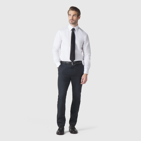 Jetsetter Tech Pant Straight Fit