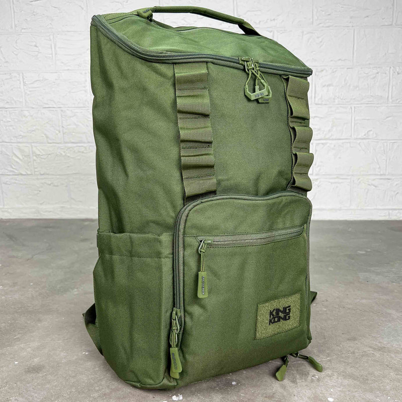 ["CORE Backpack (2022 version)"]