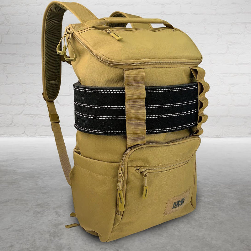 ["CORE Backpack (2022 version)"]