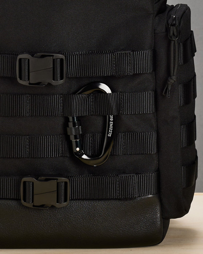 ["Everyday Tactical Backpack (EDT)"]