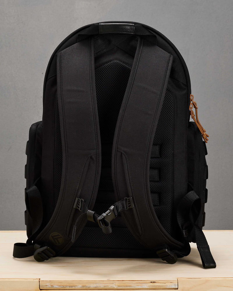 ["Everyday Tactical Backpack (EDT)"]