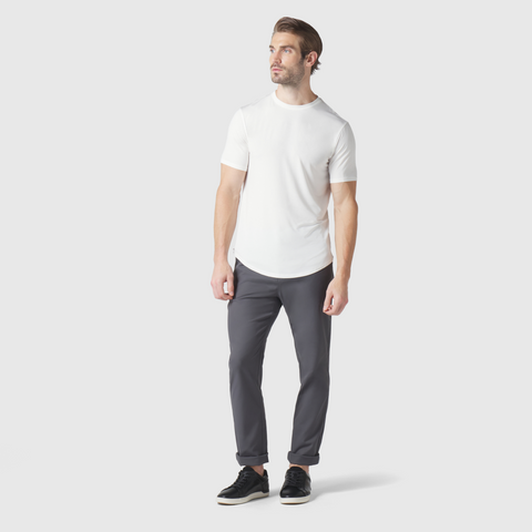 Jetsetter Tech Pant Straight Fit