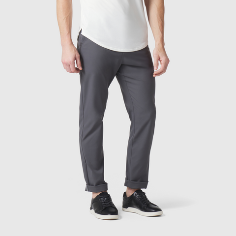 Jetsetter Tech Pant Straight Fit