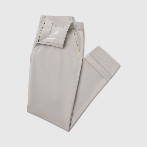 Jetsetter Tech Pant Straight Fit