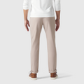 Jetsetter Tech Pant Slim Fit, wrinkle-free travel-friendly pants.