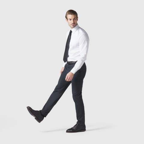 Jetsetter Tech Pant Straight Fit