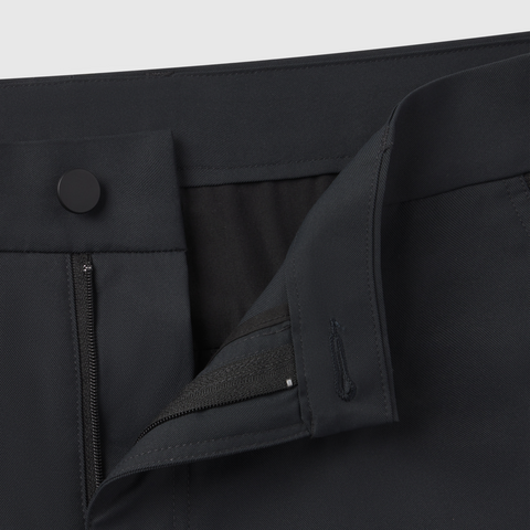 Jetsetter Tech Pant Straight Fit