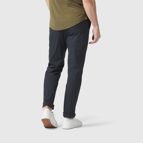 Jetsetter Tech Pant Straight Fit