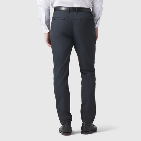 Jetsetter Tech Pant Straight Fit