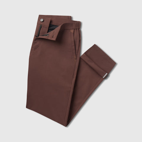 Jetsetter Tech Pant Slim Fit