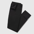 Jetsetter Tech Pant Slim Fit 3-Pack in black, wrinkle-free, and travel-friendly design.