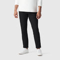 Jetsetter Tech Pant Slim Fit with wrinkle-free, stain-repellent fabric and rebound stretch.