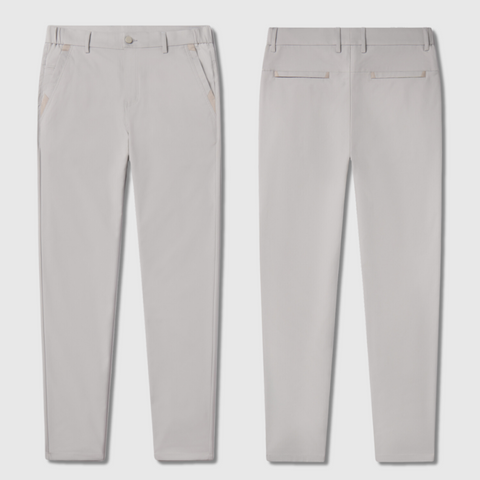 Jetsetter Tech Pant Straight Fit