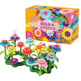 Build-A-Flower-Garden Set