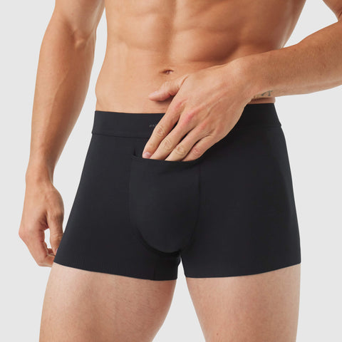 Jetsetter Boxer Brief 5-Pack