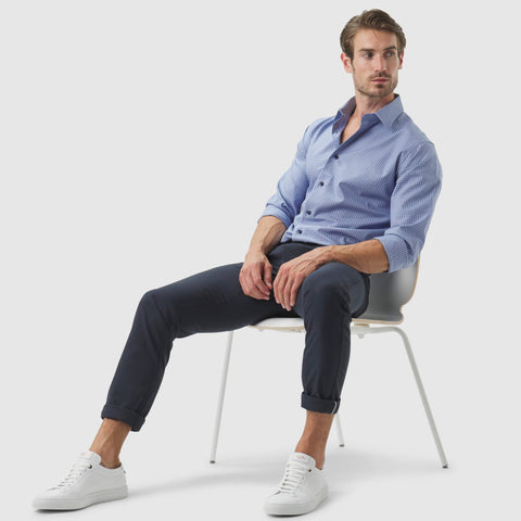 Jetsetter Tech Pant Slim Fit