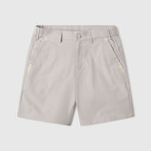 Jetsetter Tech Short with innovative fabric and consistent fit.