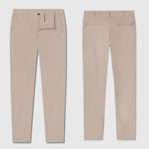 Jetsetter Tech Pant