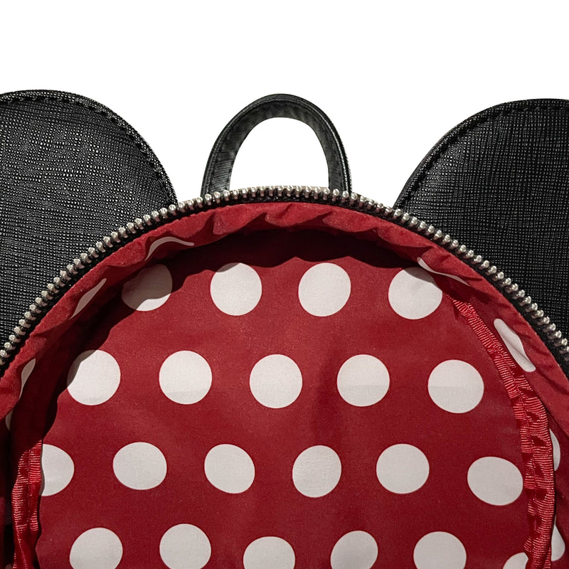 ["Collection Lounge Exclusive LF Minnie Polka Dot"]