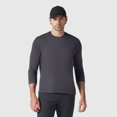 Precision Long Sleeve Tee 3-Pack