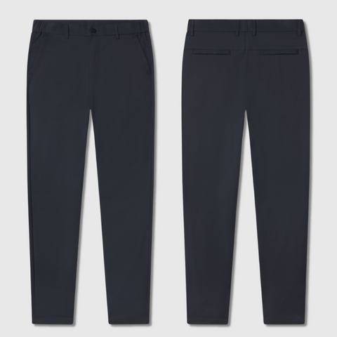 Jetsetter Tech Pant Straight Fit