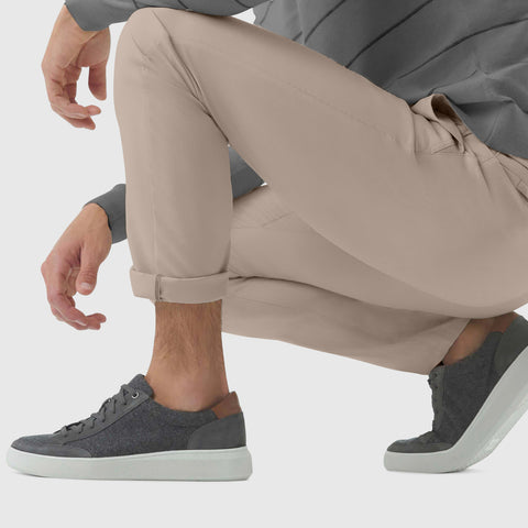 Jetsetter Tech Pant