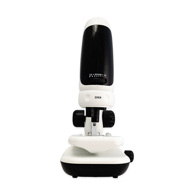 ["The STEMKids Superscope: 3-in-1 Digital Microscope"]