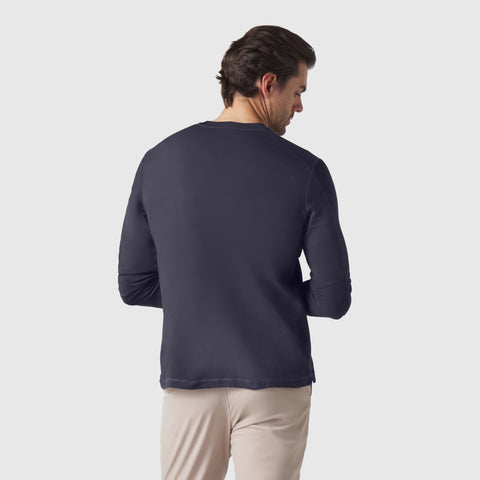 Precision Long Sleeve Tee 3-Pack