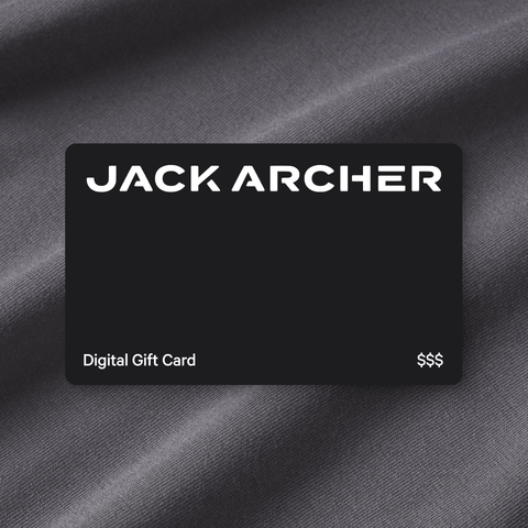 Jack Archer Gift Card