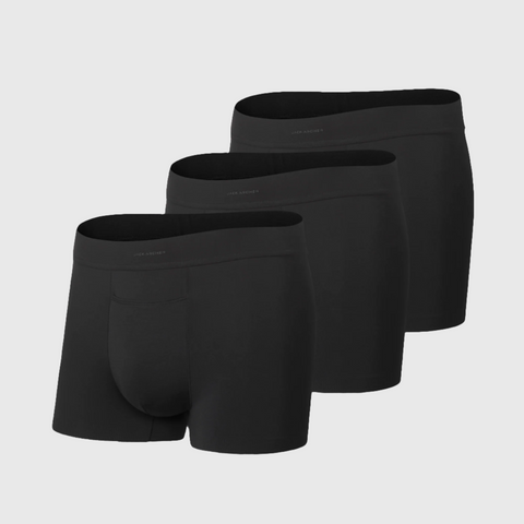 Jetsetter Boxer Brief 3-Pack