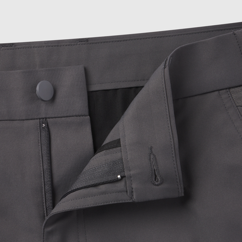 Jetsetter Tech Pant Straight Fit