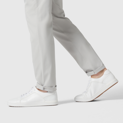 Jetsetter Tech Pant Straight Fit