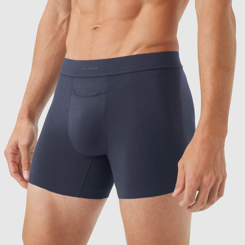 Jetsetter Boxer Brief 3-Pack