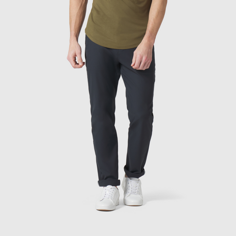 Jetsetter Tech Pant Straight Fit