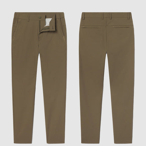 Jetsetter Tech Pant Slim Fit