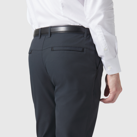 Jetsetter Tech Pant Straight Fit