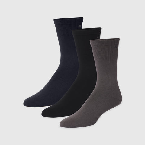 Anytime Socks (3-Pack)