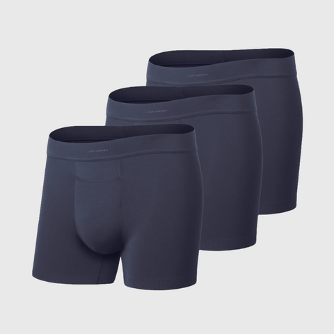 Jetsetter Boxer Brief 3-Pack