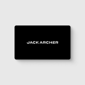 Jack Archer Gift Card