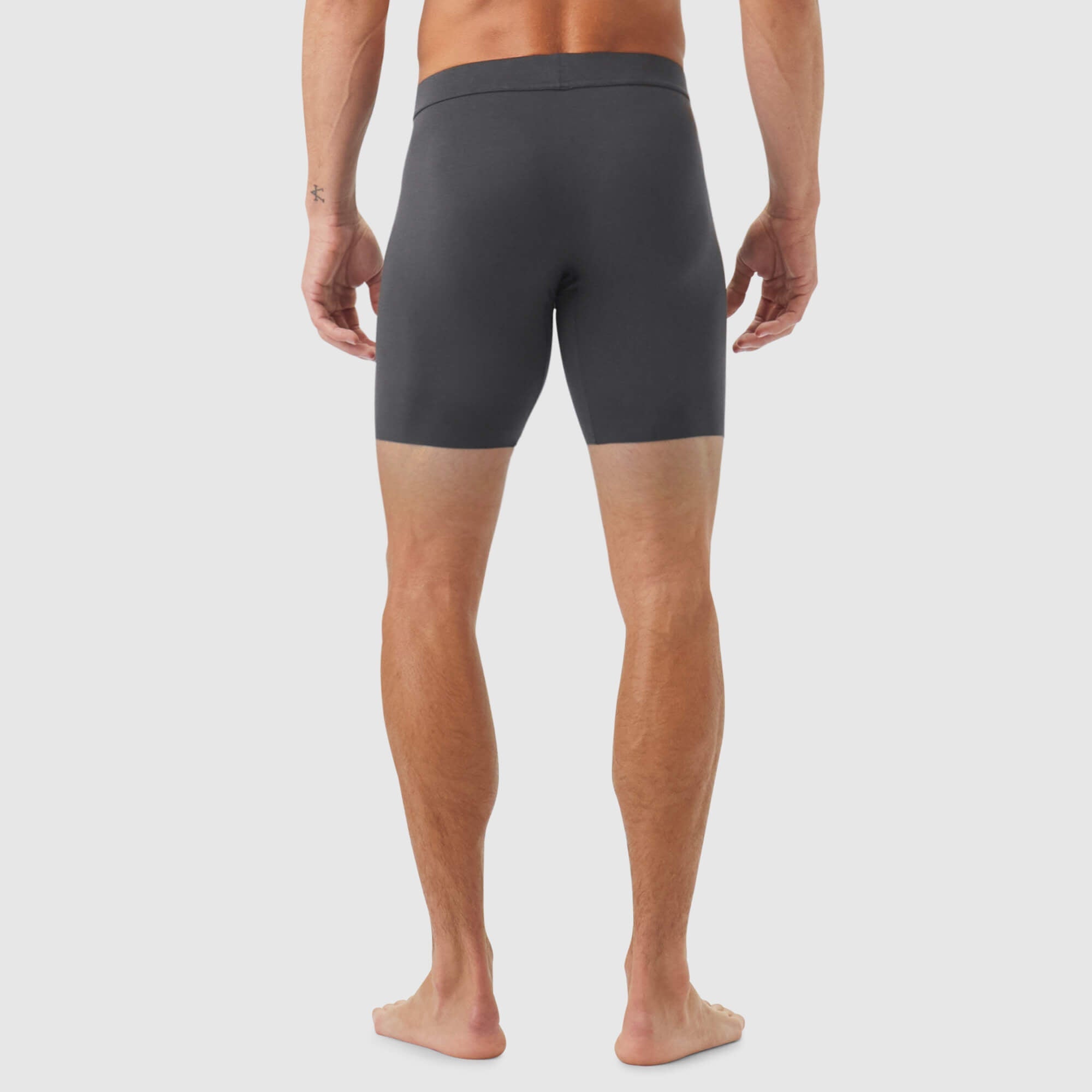 Jetsetter Long Boxer Briefs – Jack Archer