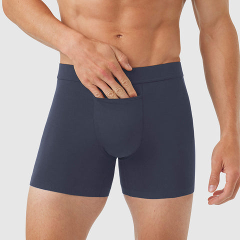 Jetsetter Boxer Brief