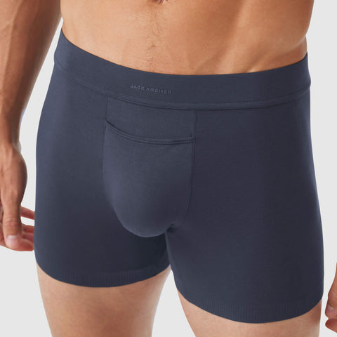 Jetsetter Boxer Brief