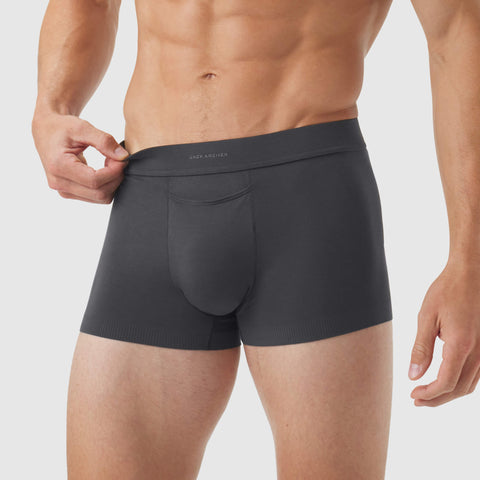 Jetsetter Boxer Brief