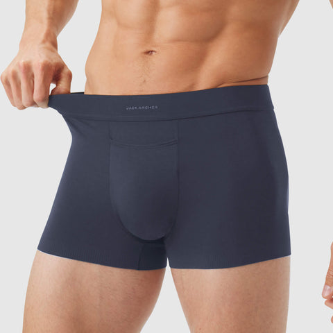 Jetsetter Boxer Brief