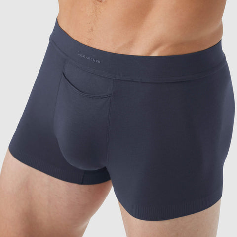 Jetsetter Boxer Brief