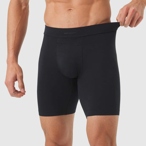 Jetsetter Boxer Brief