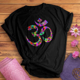 Stained Glass OM T-Shirt